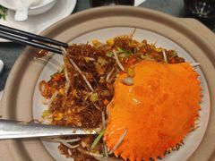 -新吉士·上海菜(浦东LCM置汇旭辉店)