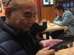 -香港深井掂檔烧鹅茶餐厅(海韵城店)
