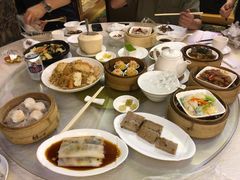 -潮福城大酒楼(北尚店)
