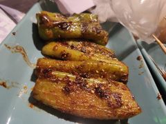 -依呀呀ktv烧烤小串(中山西路店)