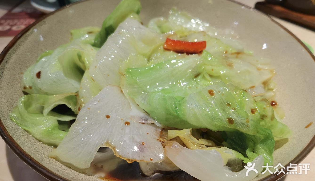 就为这口汤……