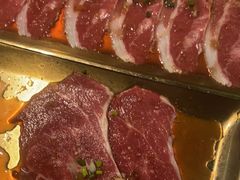 -炙城·韩式烤肉(南京东路店)