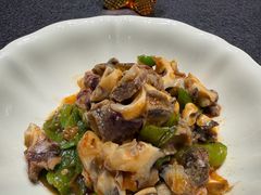 -怡情荟•海鲜青岛菜(五四广场旗舰店)
