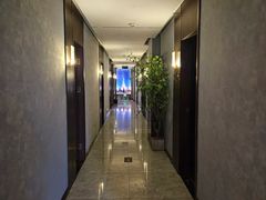 -水墨澜渟足道·SPA·传统(四望亭东关街店)