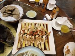 -天和晟新京菜.水煮鱼.湘土菜(国展店)