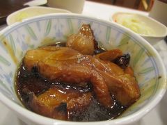 -食其家·牛丼咖喱(金桥国际店)