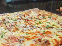 -碧特博格·20年品牌西餐厅(芜湖路店)