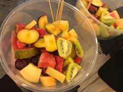 -八一好吃街·高品美食广场