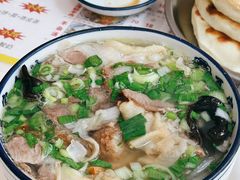 羊肉合汁-夏家合汁(天润花园小区店)