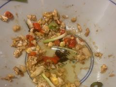 -荆九爷爆炒桥头三嫩(浙大店)