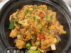 -澎湖湾农家菜(八一路楚天府店)