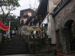 -山城巷传统风貌区
