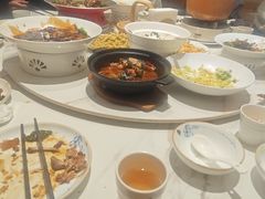 -山东宾馆·齐鲁苑餐厅