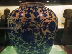 -上海博物馆(人民广场馆)