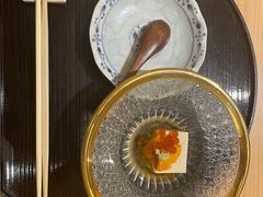 胡麻豆腐-鮨青(恒基名人购物中心店)