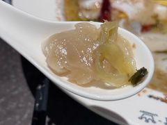 -渔语鱼新川菜Bistro(万象天地店)