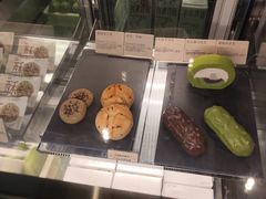 -喜茶(广州北京路惠福东店)