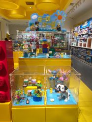 -乐高授权专卖店(岭南站NOVA店)