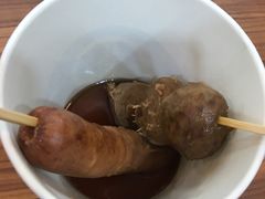 -罗森便利店(鱼市街店)