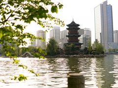 -迎泽公园