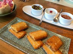 黄金脆带鱼-新荣记(新源南路店)