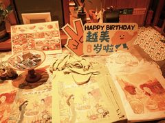 -越美小馆·越南料理(曲江店)