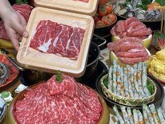 -松野谷·寿喜烧自助(华联顺义金街购物中心店)