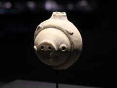 -三星堆博物馆