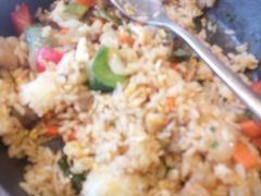 牛排炒饭-好牛烧肉(世茂广场店)