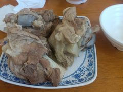 -双杰北大抻面(水域蓝湾店)