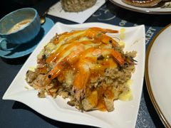 -吱咖啡西式简餐