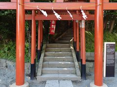 -鹤冈八幡宫