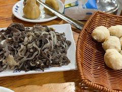 -元盛居(生态大街店)