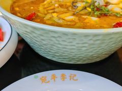 -宛平李记小吃(东关街店)