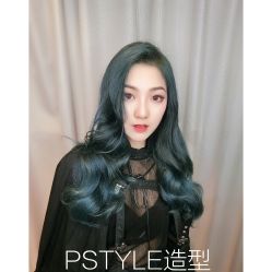 -P.STYLE 派斯造型