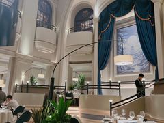 -狮王府淮扬菜(万象城店)