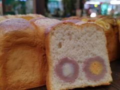 -爸爸糖吐司面包(北京悠唐购物中心店)