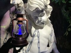 -逃脱反斗城沉浸剧情密室(北京路店)