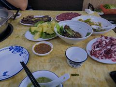 -贵宾牛·潮汕牛肉火锅(珠池总店)