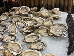 -初色海鲜自助(万丰路店)