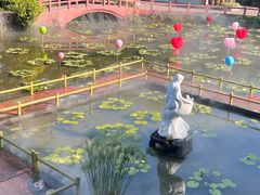 -广州莲花山旅游区