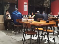 大堂-86烧烤 | 江湖菜(石人总店)