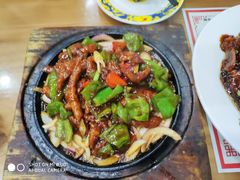 -上海小菜餐厅(理工大学店)
