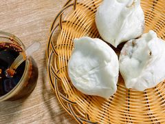 牛肉包子-清真·老金家牛肉店(会展路店)