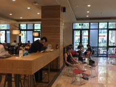 -星巴克(上海交通大学店)