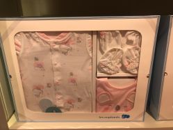 -丽婴房(新世界城店)