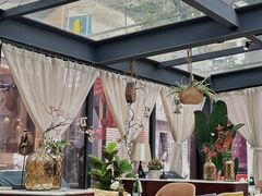 -宿醉意大利餐厅(老车站1970文创园店)