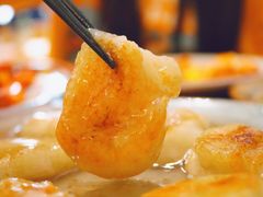 糍粑-静一餐厅·湖北菜(前门创始店)