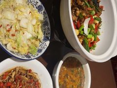 -天下客饭店(中山路店)