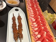 -阳坊胜利涮羊肉(阳坊老店)